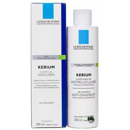 Kerium Caspa Grasa