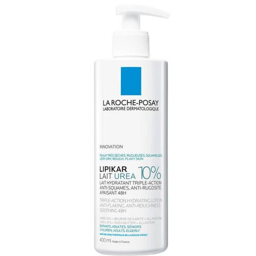 Lipikar Lait Urea 10%