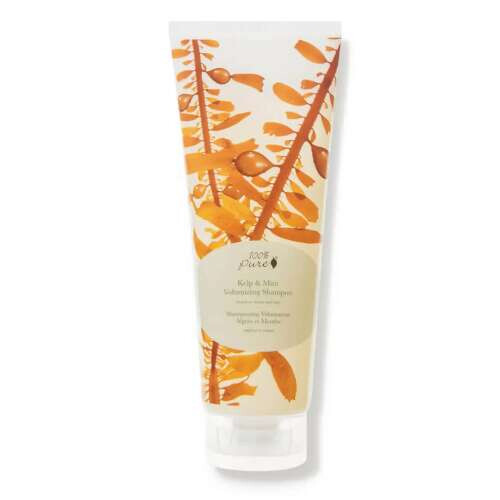 Kelp And Mint Volumizing Shampoo