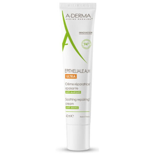Epitheliale A.H Ultra Soothing Repairing Cream