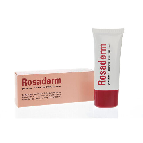 Rosaderm