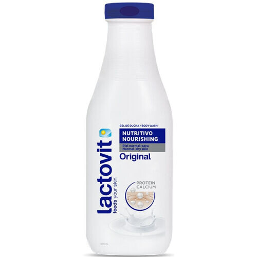 Nourishing Shower Gel Original