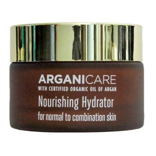 Nourishing Hydrator