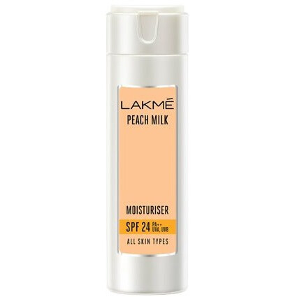 Lakme Peach Milk Sunscreen Moisturizer product image