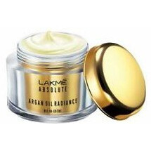 Argan Oil Radiance Oil-In-Creme SPF 30 PA++ product image