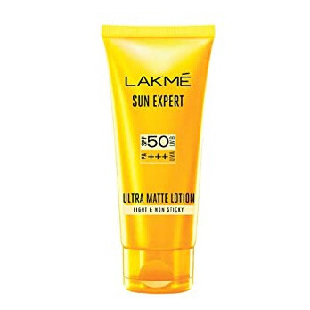 Sun Expert Ultra Matte Lotion PA+++ SPF 50 product image