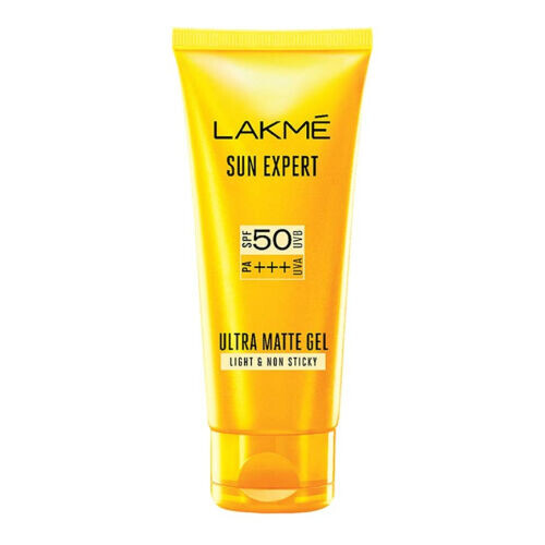 Sun Expert SPF 50 PA+++Ultra Matte Gel product image