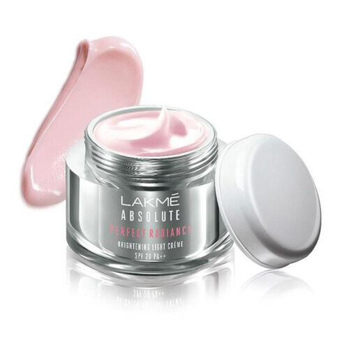 Brightening Night Cream product image