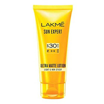 Ultra Matte Lotion SPF 30 product image