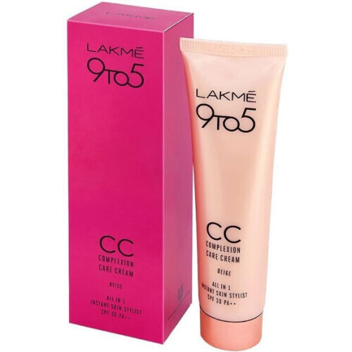 9 To 5 CC Complexion Care Cream