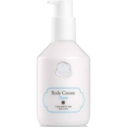 Body Cream Ocean