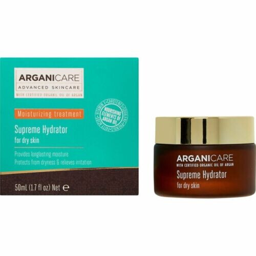 Supreme Hydrator Cream For Dry Skin