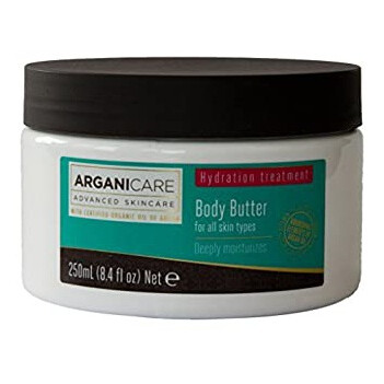 Body Butter Hydration Treatment