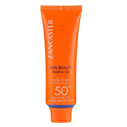 Sun Beauty Sublime Tan SPF 50