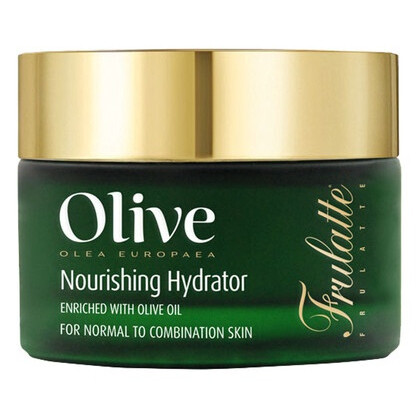 Olive Nourishing Hydrator