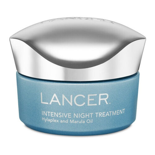 Intensive Night Treatment