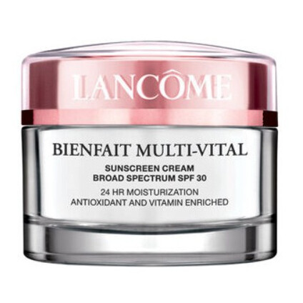 Bienfait Multi-Vital SPF 30 Day Cream