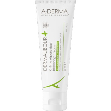 Repairing Cream Dermalibour +