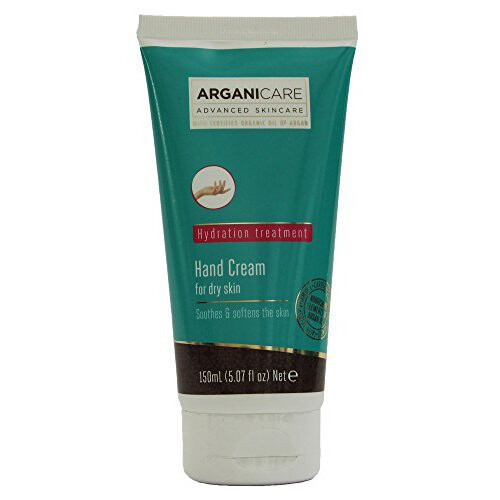Hand Cream