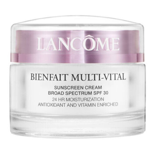 Bienfait Multi-Vital Sunscreen Lotion Broad Spectrum SPF 30 product image