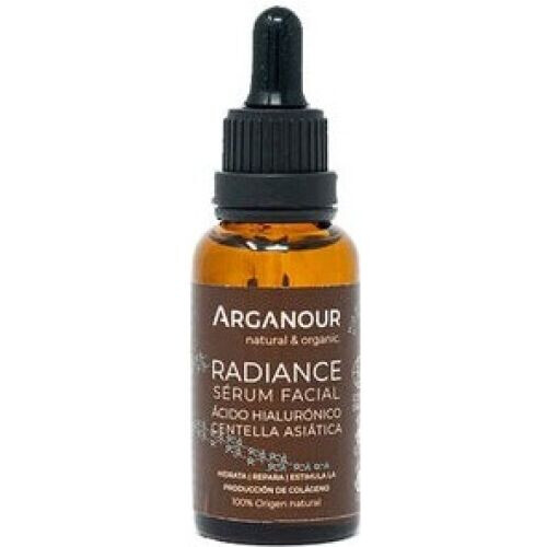 Radiance Serum Facial