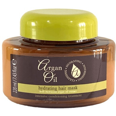 Hydrating Hair Mask product image