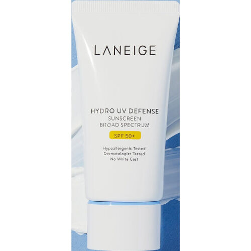 Hydro UV Defense Sunscreen Broad Spectrum SPF 50+ product image