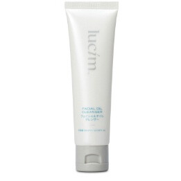 Lucim Facial Oil Cleanser
