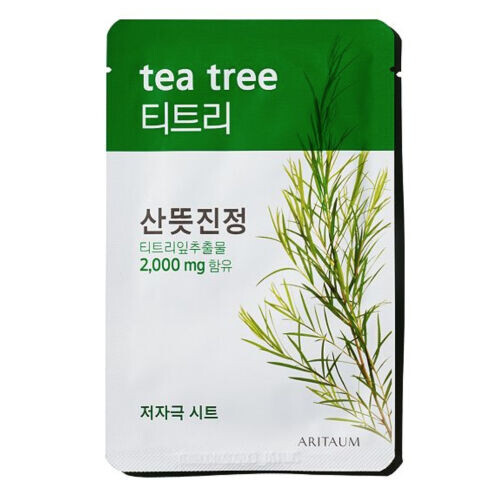 Fresh Essence Mask Tea Tree