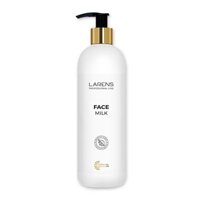 Face Milk Pro