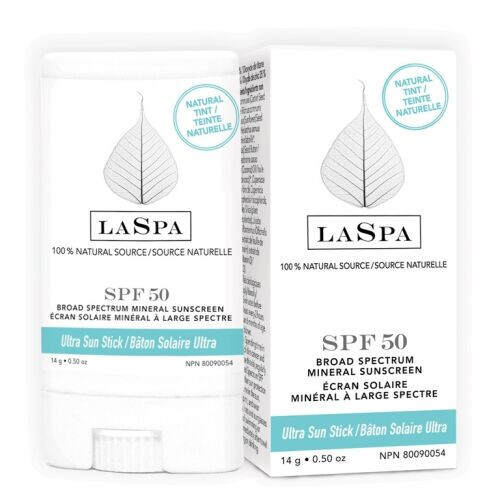 SPF 50 Ultra Sun Protection Stick product image
