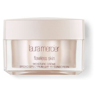 Moisture Cream SPF 15