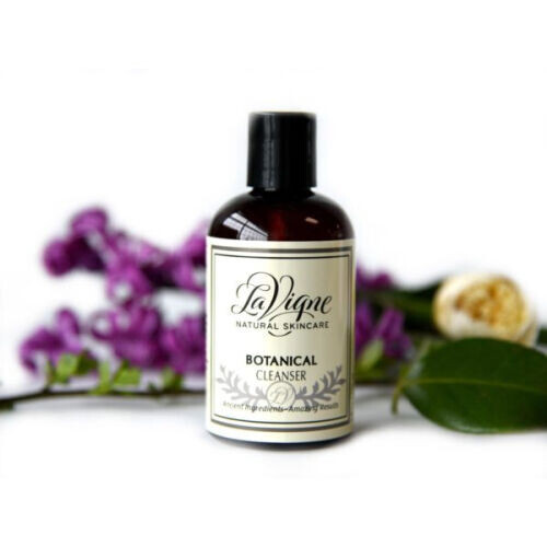 Botanical Cleanser