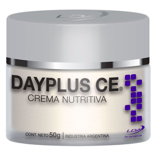 Dayplus Ce Crema Nutritiva