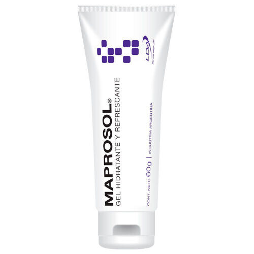Maprosol Gel