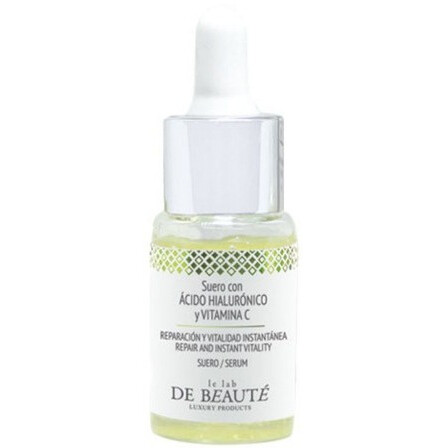 Suero Con Ácido Hialurónico