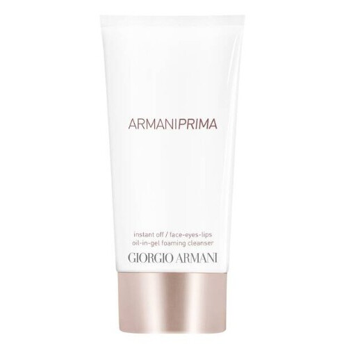 Prima Oil-In-Gel Foaming Cleanser