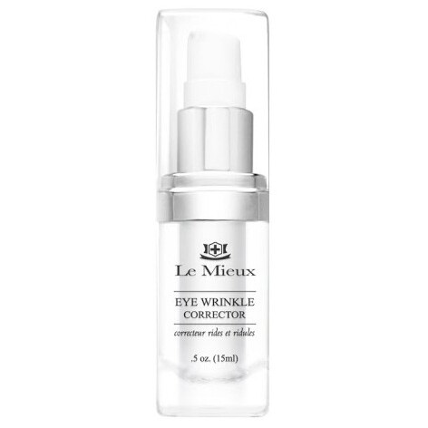 Eye Wrinkle Corrector