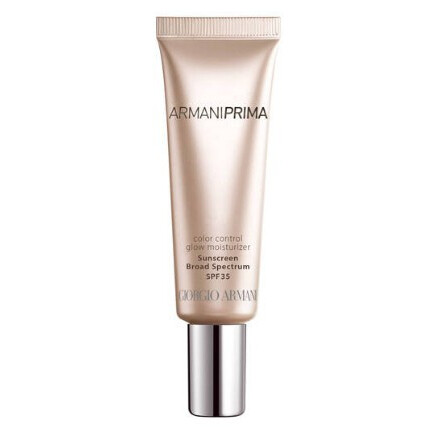 Rima Color Control Glow Moisturizer SPF 35
