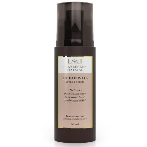 Oil Booster