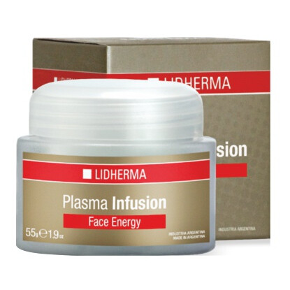 Plasma Infusion Face Energy