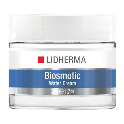 Biosmotic Water Cream