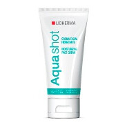 Aquashot Crema Facial