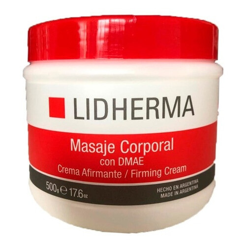 Masaje Corporal Con Dmae product image