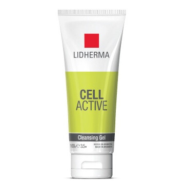 Cellactive Cleansing Gel product image
