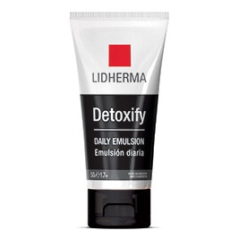 Detoxify Daily Emulsión