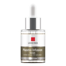 Plasma Infusión Serum
