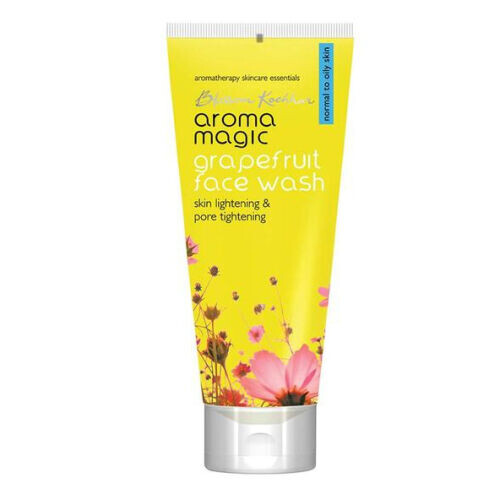Grapefruit Face Wash