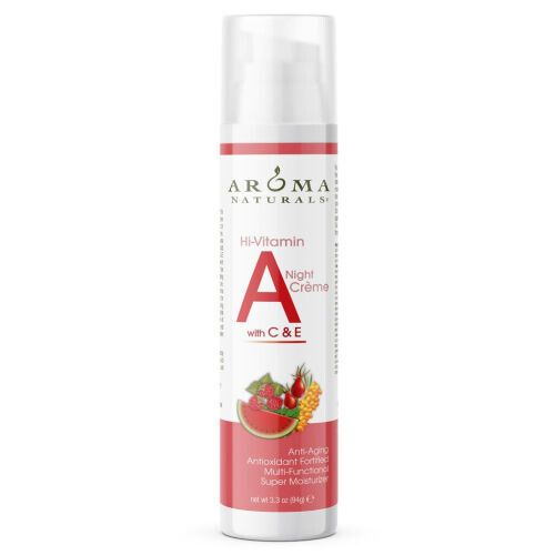 High-Vitamin A Créme