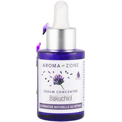 Sérum Visage Concentré Bakuchiol - Serum Base